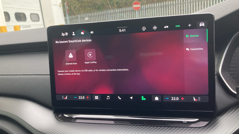 Skoda Octavia 2.0 TDI 150 Sportline 5dr DSG Diesel Estate